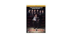 Amazon.com: Suicide Kings : Jay Mohr, Henry Thomas, Christopher Walken,  Jeremy Sisto, Peter O'Fallon, Wayne Rice, Morrie Eisenman: Movies & TV