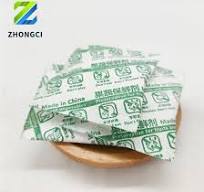 Desiccator Shoe White Color Super Dry Sachets Desiccant ...