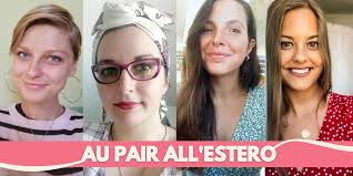 Vivere all'estero imparando la lingua: l'esperienza da au-pair