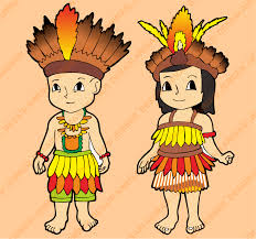 Imah adat sunda) mengacu kepada rumah adat tradisional suku sunda yang. Contoh Gambar Mewarnai Gambar Baju Adat Jawa Timur Kataucap