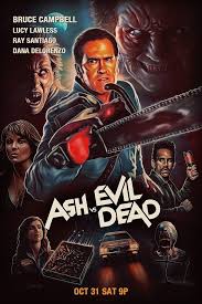 Ralf Krause On Twitter Evil Dead Movies Classic Horror Movies Scary Movies