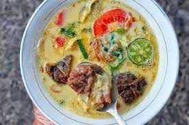 Lihat juga resep soto betawi enak lainnya. Resep Membuat Soto Betawi Yang Lezat Dan Mudah Bisa Dicoba Di Rumah Semua Halaman Nova