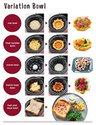 We did not find results for: So You Can Get Fancy With Variation Bowls Waffle Bowl Recipe Waffle Bowl Maker Waffle Bowl