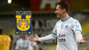 Tigres de quintana roo, a mexican baseball team. Weltmeister Florian Thauvin Wechselt Zu Tigres Nach Mexiko Goal Com