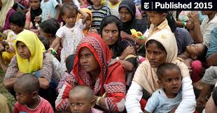 However, the causes behind human trafficking are essentially the what are the causes of human trafficking? Opinion Horrors Of Human Trafficking In South Asia The New York Times