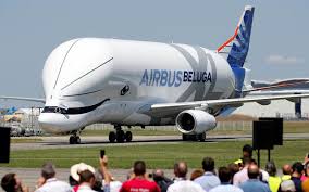 'israel' adalah suatu nama yang agak sensitif kat malaysia ni. Kapal Terbang Paling Comel Airbus Beluga Xl Menjadi Tarikan Umum Free Malaysia Today Fmt