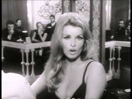 At the age of five she started ballet lessons. Senta Berger Secondhandsongs