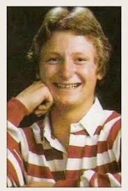 Remembering Anthony Duke Phillips, Arroyo Grande High School Class of 1983