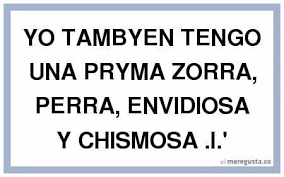 Frases Y Imagenes Para Zorras Y Envidiosas Posts Facebook En este artículo vamos a hacer una recopilación de grandes frases para gente hipócrita, falsa y envidiosa, para conocer qué nos dicen ciertos pensadores sobre la forma de lidiar con este tipo de personas. frases y imagenes para zorras y