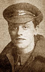 Tragic accident at dyeworks