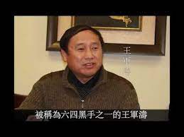 揭秘民运精英王军涛 攫取巨额经费 youtube mens tops