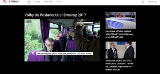 One account for everything seznam offers. Seznam Zpravy Spustily Kontinualni Zive Prenosy Ze Zakulisi Kampani Babise A Zaoralka Chystaji I Volebni Specialy Vlastnich Poradu Blog Seznam Cz