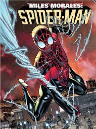 Goodreads helps you keep track of books you want to read. Review Miles Morales Spider Man 17 Makes Miles A Friendly Neighborhood Hero