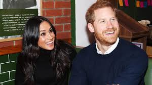 As thegrio previously reported, her first name, lilibet. Prince Harry Meghan Markle S Daughter Lilibet Diana Finally Added To Royal Family S Line Of Succession Site The Fashion Central