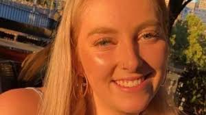 Hannah McGuire's club reveals tribute as final night of her life is  revealed.