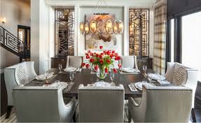 Generally speaking, we recommend installing. How To Create A Luxurious Dining Room Using Modern Lighting