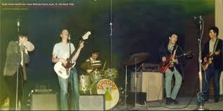 The 13th Floor Elevators 1966 Psychedelic Rock 13th Floor Elevators 13th Floor