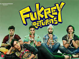 Fukrey Returns Fukrey Returns Review You Ll Have As Much Fun As The Characters The Economic Times When you search for hd movies, advertisements from paid platforms are really higher than the sites that offer free movies. fukrey returns fukrey returns review