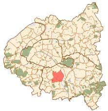 Maison de la vie associative. Vitry Sur Seine Wikipedia