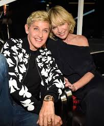 People have always thought he was my younger brother, and. What Ellen Degeneres Does To Make 60 Look 45