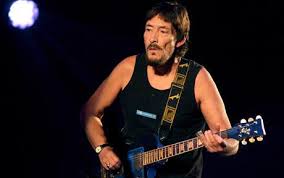 Chris rea (крис ри) — delicate like you and me. Chris Rea Among High Profile Donors To Conservative Party