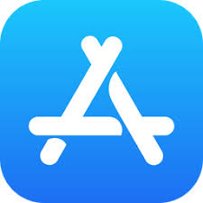 Download Free App Store Icon Of Gradient Style Available In Svg Png Eps Ai Icon Fonts