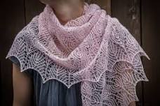 Knitting Scottish Lace Workshop