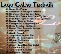 Download The Best Lagu Pop Mp3 Terbaik 2018 Bersama Dewa19 Kerispatih Dan Anji Lagu Lirik Lagu Lagu Cinta