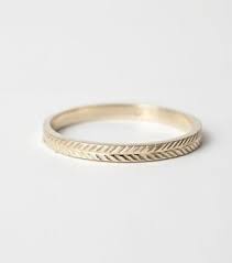 Gold Etched Wedding Band Repinned By Www Youngandmerri Com Jewelry Wedding Rings Mens Jewelry