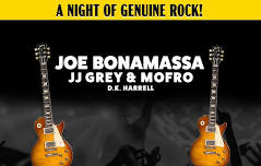 Joe Bonamassa