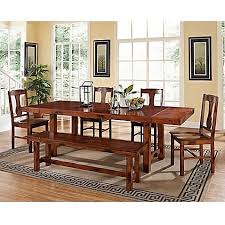 Pottery barn's expertly crafted collections offer a widerange of stylish indoor and outdoor furniture, accessories, decor and more, for every room in your home. Savvy Hosts Want A Dining Table That Can Comfortable Seat Any Size Crowd Large Or Small The Wal Dining Table In Kitchen Oak Dining Table Solid Wood Dining Set