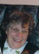 Obituary information for Dorothy Mae Gooding