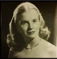 Restored black and white photo stunning in natural colors