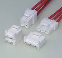 VYH Connector | JST Sales America