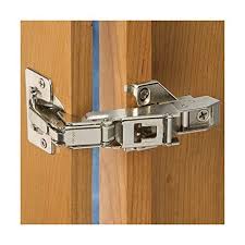 4 Pairs Face Frame Concealed Kitchen Cabinet Door Hinges Full Overlay Kitchen Cabinets Door Hinges Kitchen Cabinets Makeover Kitchen Cabinets Hinges