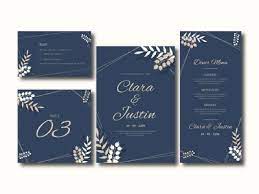 Designing your wedding invitations can be one of the most stressful things. Free Wedding Card Designs Themes Templates And Downloadable Graphic Elements On Dribbble