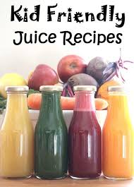 Four Kid Friendly Juice Recipes My Fussy Eater Easy Kids Recipes Recipe Kid Friendly Juice Recipe Detox Juice Detox Juice Recipes