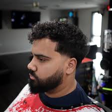 Miz The Barber