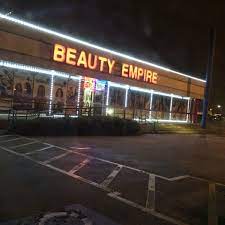 Wenn sie erfahrungen mit diesem unternehmen gesammelt haben, teilen . Beauty Empire 4 Tips