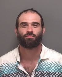 Morgan County Arrest Reports 08/13/20