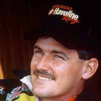 David Carl Allison (1961–1993)