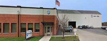 Maybe you would like to learn more about one of these? Alro Steel Dayton Ohio