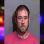 Anthony Brower — Glynn County Jail Bookings