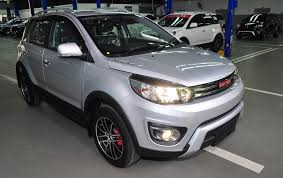 The haval h1 or formerly the great wall haval m4 is a subcompact suv produced by the chinese manufacturer great wall. Great Wall In Aggressive Push To Expand Haval Presence Carsifu