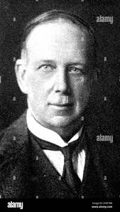 Sir wilfred Black and White Stock Photos & Images