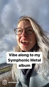 Is this symphonic metal or not? Decide after the walk-through!