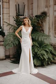 Suzanne Neville Joy Wedding Dress Wedding sellers