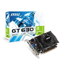 Msi Nvidia Gt630 2gb Nvidia Pci Express Graphics Card Ln55521 N630 2gd3 Scan Uk Geforce gtx 590, geforce gtx 580, geforce gtx 570, geforce gtx. msi nvidia gt630 2gb nvidia pci express graphics card