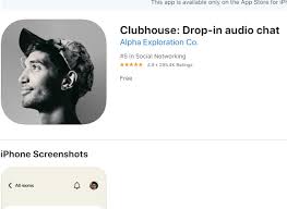 نبذة مختصرة عن تطبيق كلوب هاوس للاندرويد. ØªØ­Ù…ÙŠÙ„ ØªØ·Ø¨ÙŠÙ‚ ÙƒÙ„ÙˆØ¨ Ù‡Ø§ÙˆØ³ Clubhouse Ù„Ù„Ø§Ù†Ø¯Ø±ÙˆÙŠØ¯ Ù„Ù„Ø£ÙŠÙÙˆÙ† Ø§Ù„Ø£ØµÙ„ÙŠ