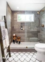 Pale country bathroom with stone flooring and statement bath. Pin On Decor
